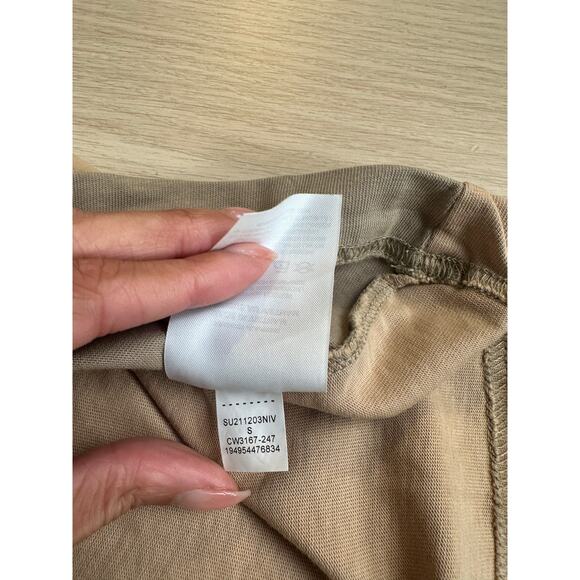 Travis Scott Cactus Jack x Jordán T-Shirt - Size S - MINT - Picture 5 of 11